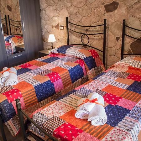 B&B Rocca Pinta Alghero Esterno foto