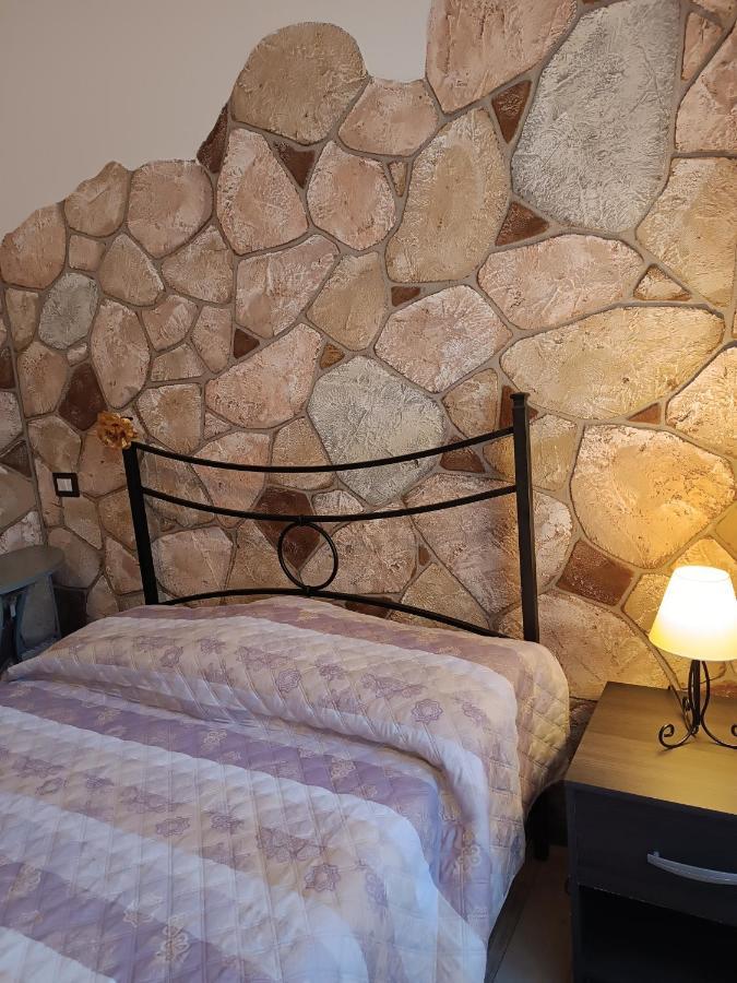 B&B Rocca Pinta Alghero Esterno foto