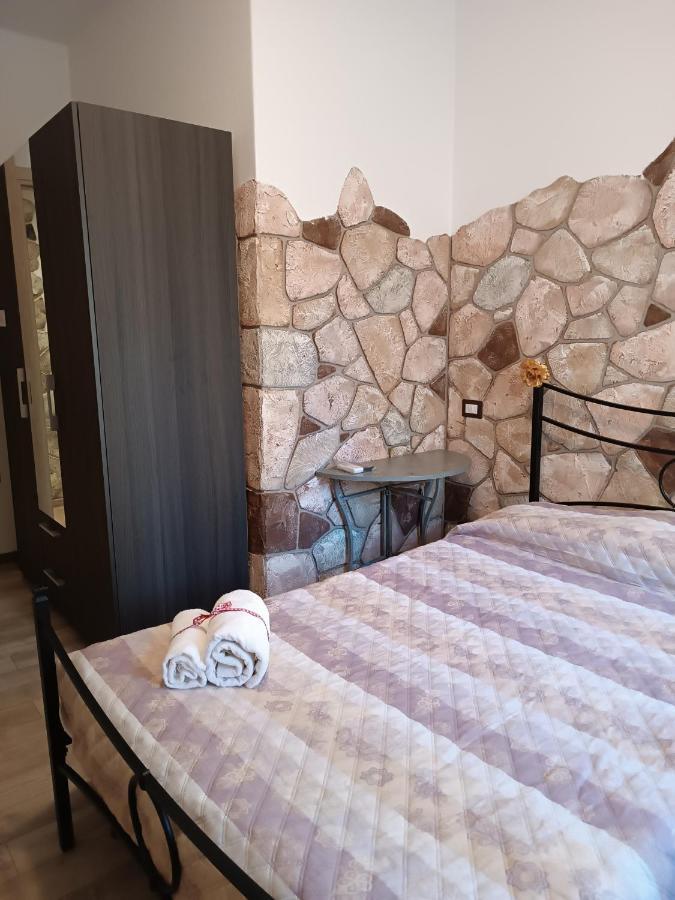 B&B Rocca Pinta Alghero Esterno foto