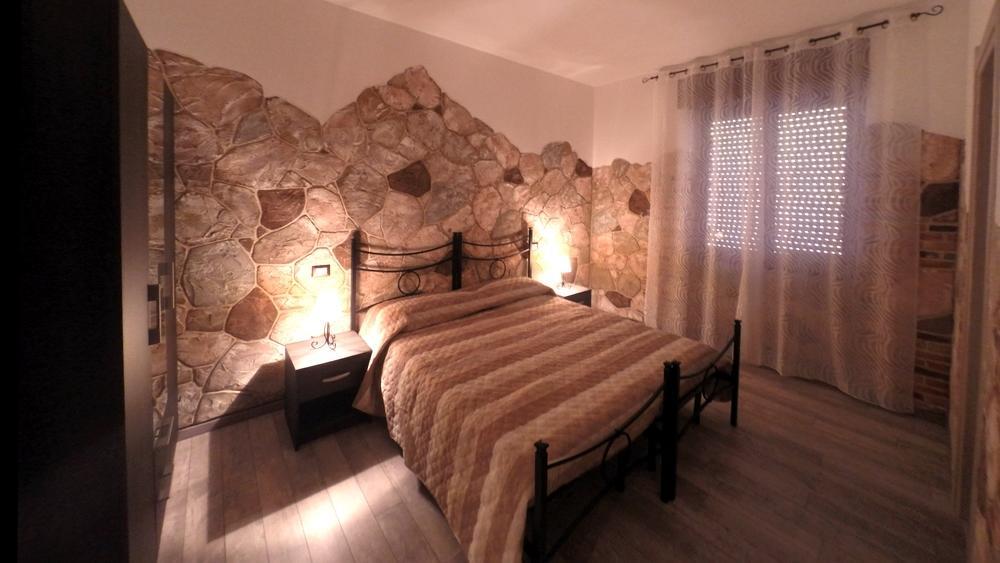B&B Rocca Pinta Alghero Esterno foto