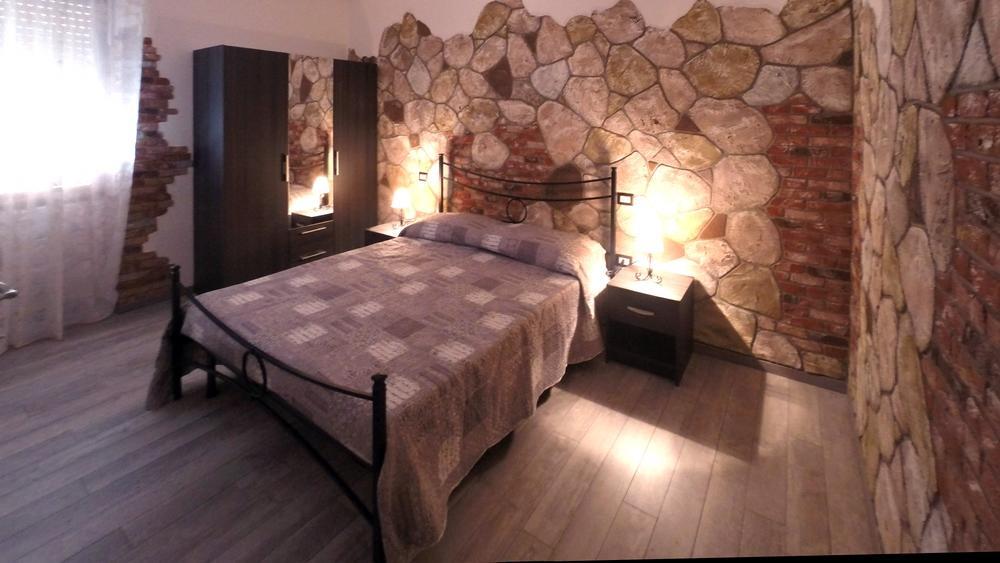 B&B Rocca Pinta Alghero Esterno foto