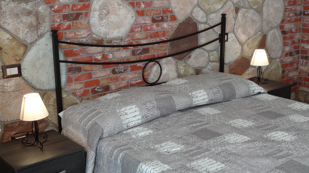 B&B Rocca Pinta Alghero Esterno foto