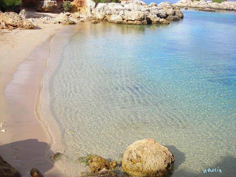 B&B Rocca Pinta Alghero Esterno foto