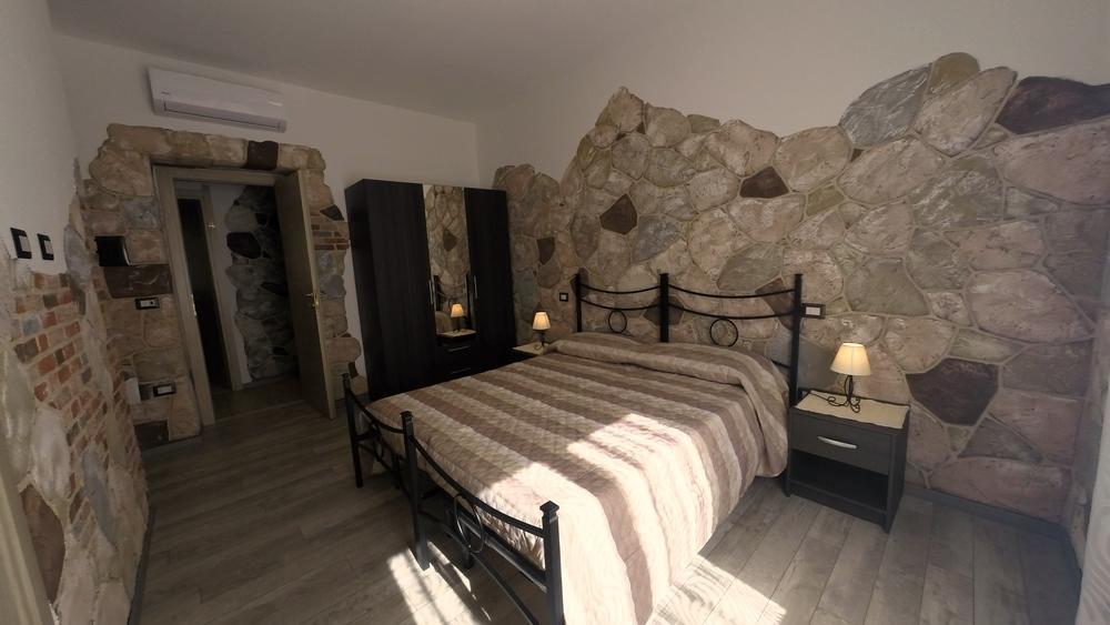 B&B Rocca Pinta Alghero Esterno foto