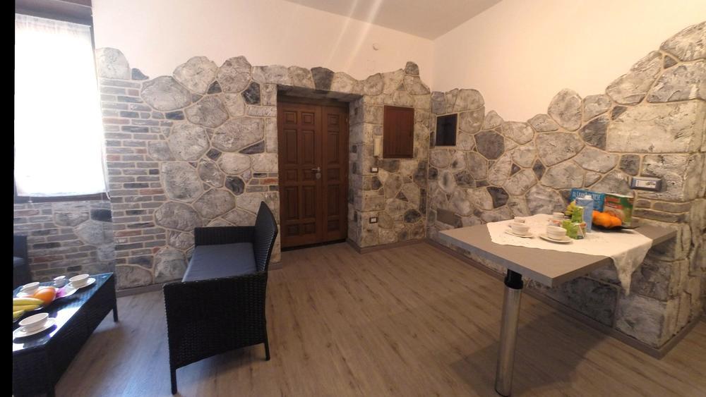 B&B Rocca Pinta Alghero Esterno foto
