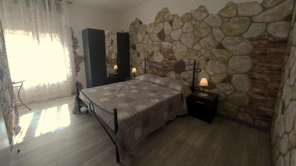 B&B Rocca Pinta Alghero Esterno foto