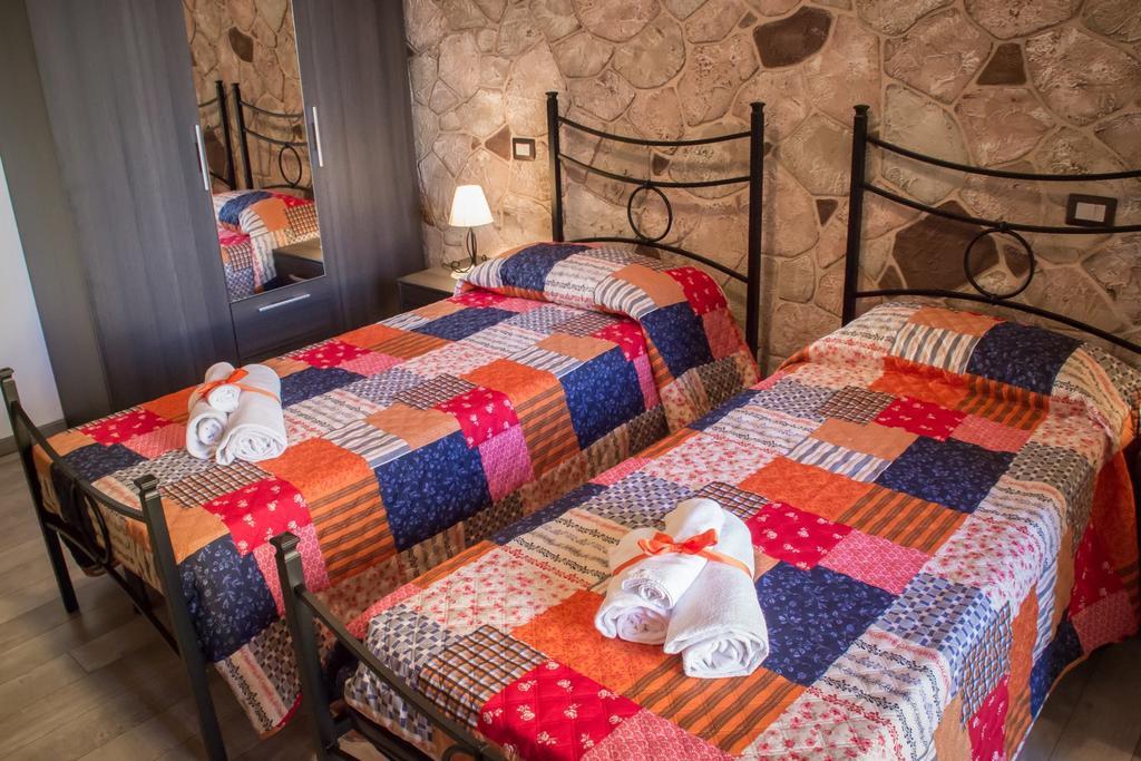 B&B Rocca Pinta Alghero Esterno foto