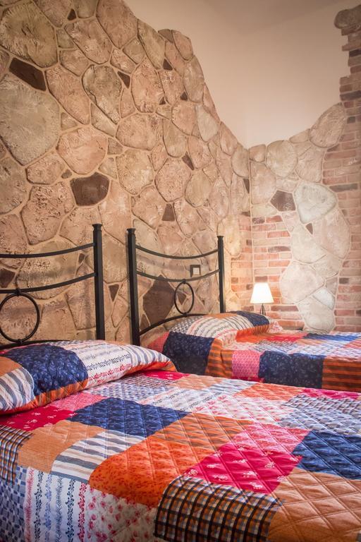 B&B Rocca Pinta Alghero Esterno foto
