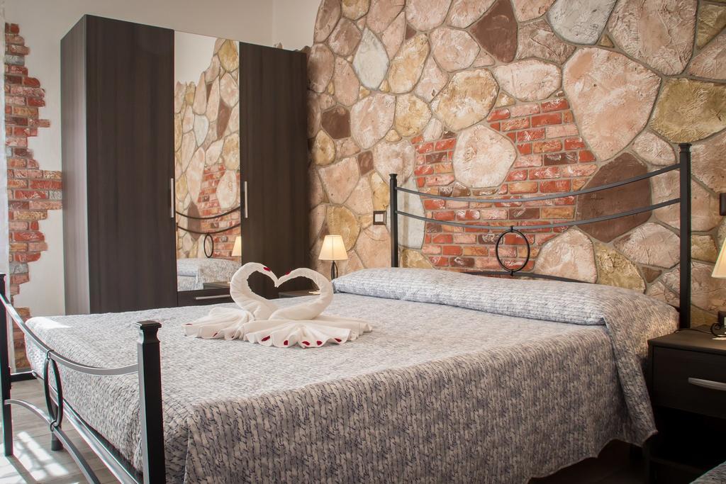 B&B Rocca Pinta Alghero Esterno foto