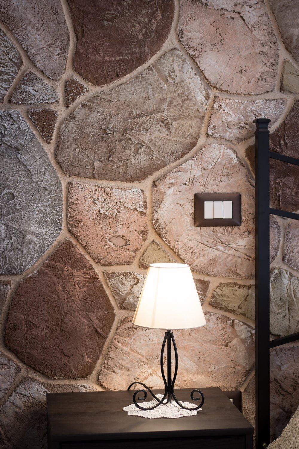 B&B Rocca Pinta Alghero Esterno foto