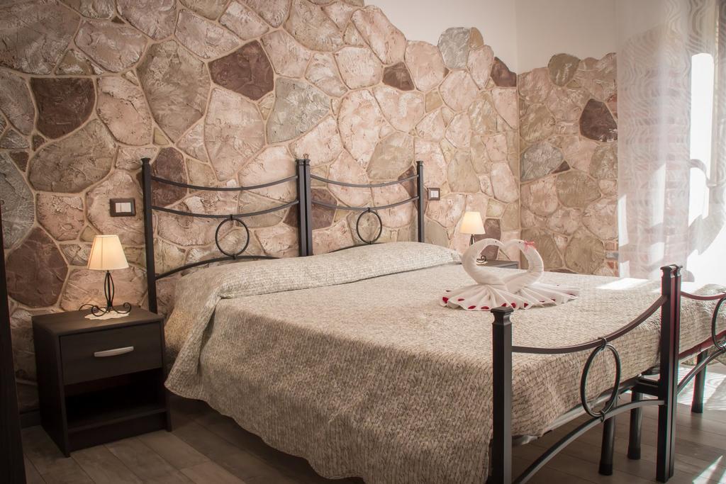 B&B Rocca Pinta Alghero Esterno foto