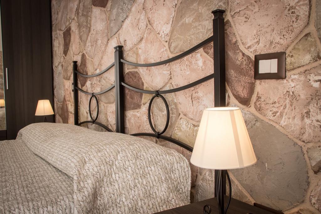 B&B Rocca Pinta Alghero Esterno foto