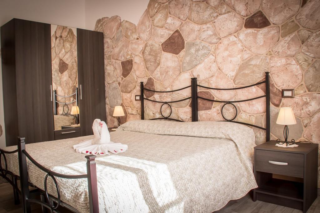 B&B Rocca Pinta Alghero Esterno foto