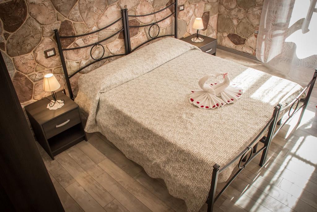 B&B Rocca Pinta Alghero Esterno foto