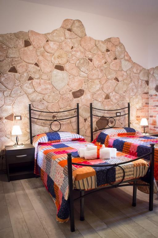 B&B Rocca Pinta Alghero Esterno foto